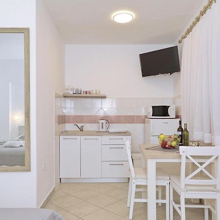 Apartmani Strpic Biograd Na Moru Luaran gambar