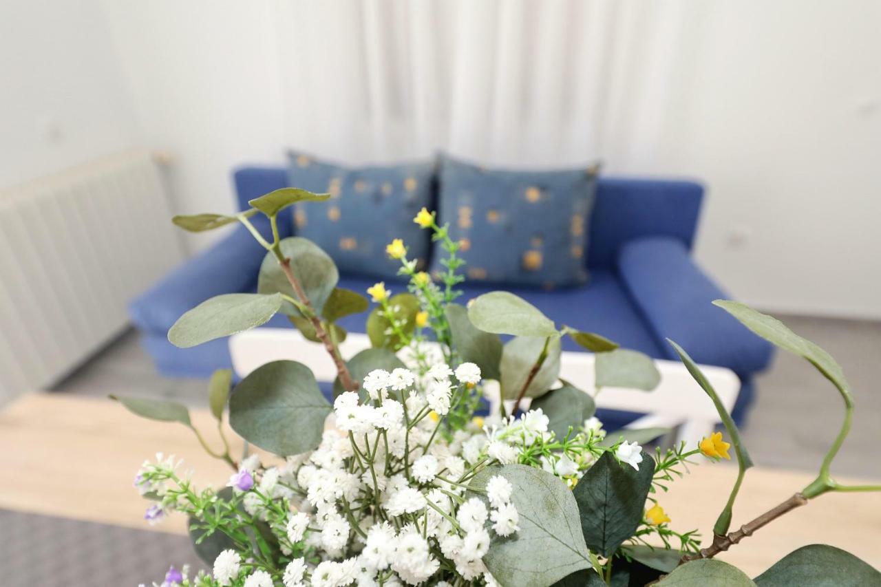 Apartmani Strpic Biograd Na Moru Luaran gambar